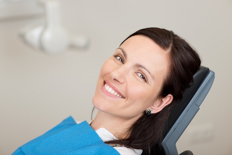 Metoda Invisalign® a leczenie zębów